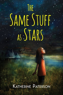 The Same Stuff as Stars by Paterson, Katherine