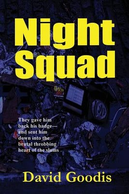 Night Squad by Goodis, David