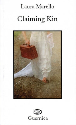 Claiming Kin by Marello, Laura