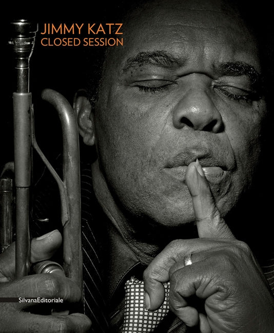 Jimmy Katz: Closed Session by Katz, Jimmy