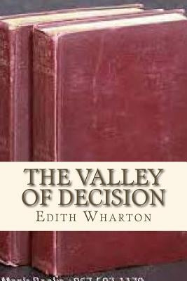 The Valley of Decision by Ravell