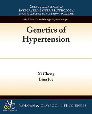 Genetics of Hypertension by Cheng, XI