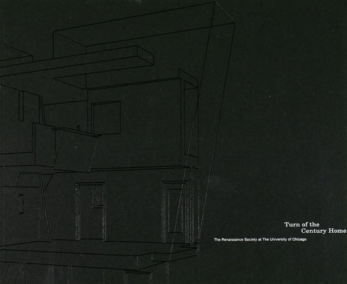 Turn of the Century Home by Busch, Akiko