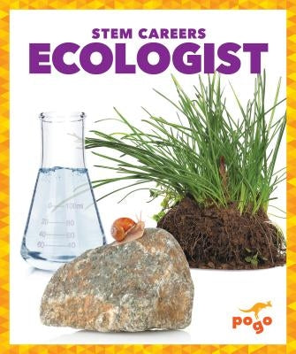 Ecologist by Bailey, R. J.