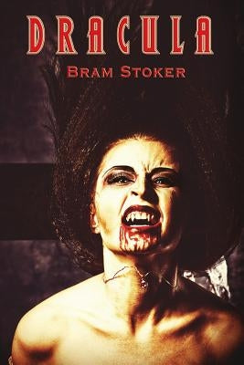 Dracula by Stoker, Bram