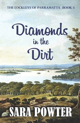 Diamonds in the Dirt by Powter, Sara