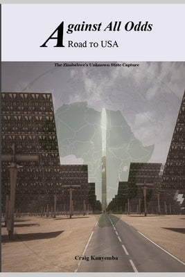 Against All Odds: A road to USA by Group, Apadana