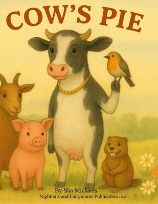 Cow's Pie by Michaels, Sha
