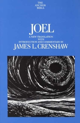 Joel by Crenshaw, James L.