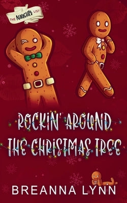 Rockin' Around the Christmas Tree by Lynn, Breanna