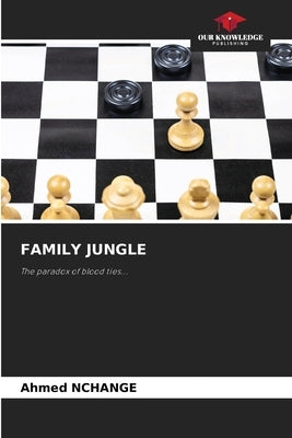 Family Jungle by Nchange, Ahmed