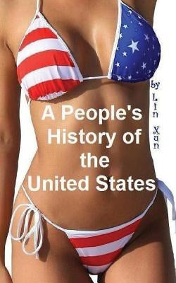 A People's History of the United States by Writers, Dead