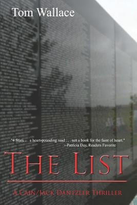 The List by Wallace, Tom