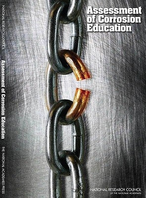Assessment of Corrosion Education by National Research Council