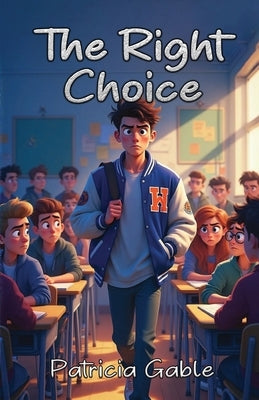 The Right Choice by Gable, Patricia