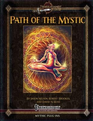 Path of the Mystic by Brookes, Robert