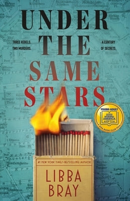 Under the Same Stars: A Good Morning America Book Club Pick by Bray, Libba