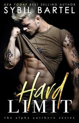 Hard Limit by Bartel, Sybil