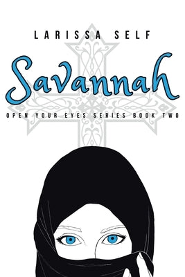 Savannah by Self, Larissa