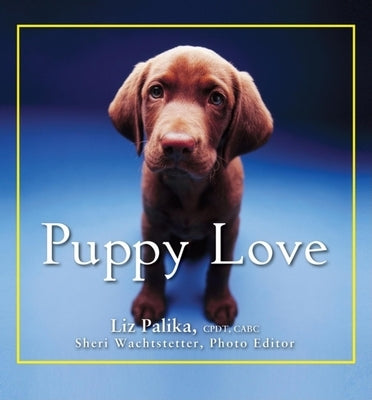 Puppy Love by Palika, Liz