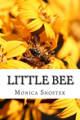 Little bee by Shostek, Monica