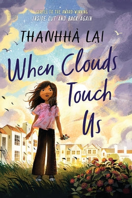 When Clouds Touch Us by Lai, Thanhhà