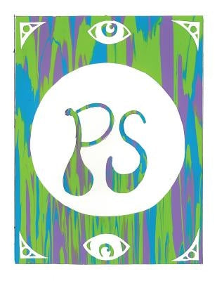 Psychedelic Saint Presents: The (Almost) Complete Works by Saint, Psychedelic