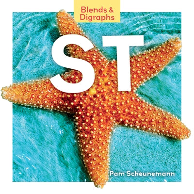 St by Pam Scheunemann