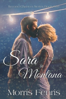 Sara in Montana by Fenris, Morris