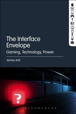 The Interface Envelope by Ash, James