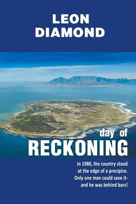 Day of Reckoning by Diamond, Leon