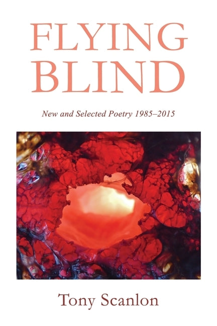 Flying Blind: New and Selected Poetry 1985-2015 by Wildman, Sue