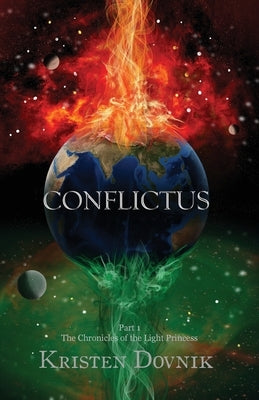 Conflictus by Dovnik, Kristen