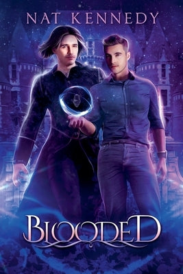 Blooded by Kennedy, Nat
