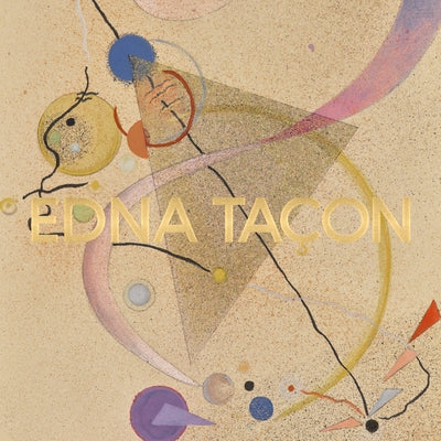 Edna Taçon by Van Der Avoird, Renée