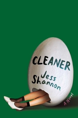 Cleaner by Shannon, Jess