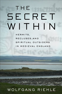 The Secret Within by Riehle, Wolfgang