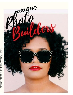 FashionBawse Unique Photo Builder by Scruggs, Tiara