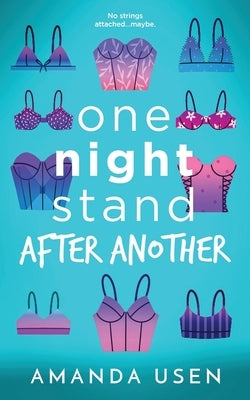 One Night Stand After Another by Usen, Amanda