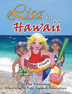 Lisa in Hawaii by Korolyshyn, Dan