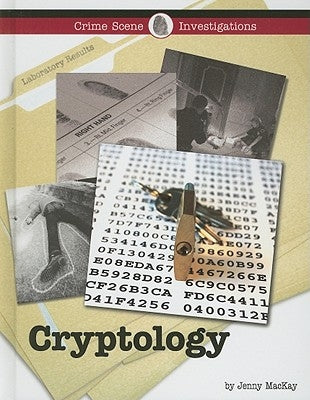 Cryptology by MacKay, Jennifer