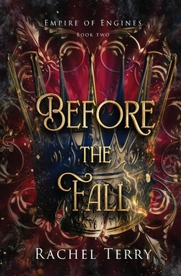 Before the Fall by Terry, Rachel