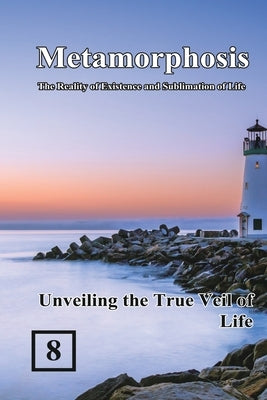 Unveiling the True Veil of Life: 蛻變：生命存在與昇華的實相（Þ by Shan Tung Chang