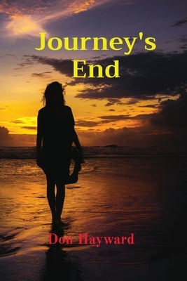 Journey's End by Hayward, Don