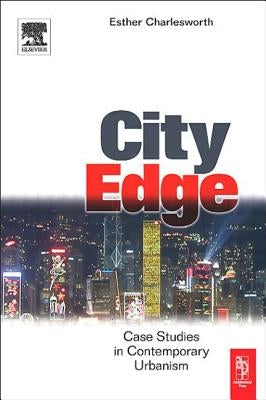 City Edge by Charlesworth, Esther