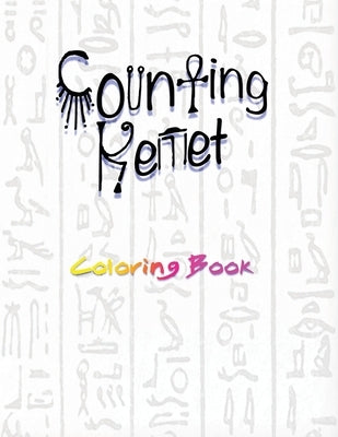 Counting Kemet by Parker, Lola