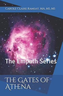 The Gates of Athena by Ramsay, Carole
