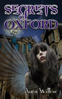 Secrets of Oxford by Willow, Aura