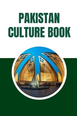 Pakistan Culture Book by Reed, Beth