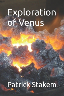 Exploration of Venus by Stakem, Patrick